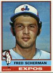 188 Fred Scherman