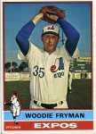 467 Woodie Fryman