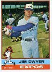 94 Jim Dwyer